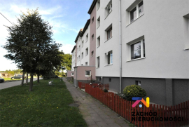 Mieszkanie Na Sprzedaż!2 piętro!